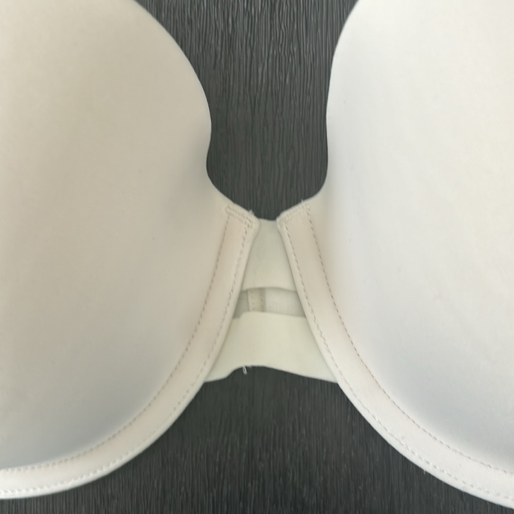 Warners No Side Effects Bra - Picture 3 of 6